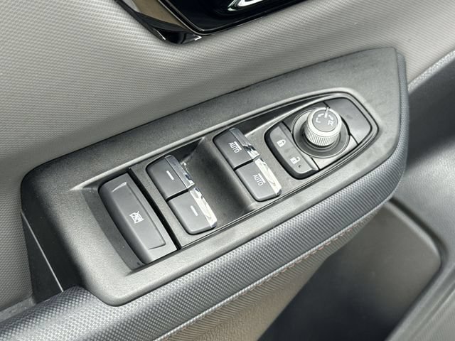 Certified 2026 Subaru Forester Sport AWD/4WD image 17