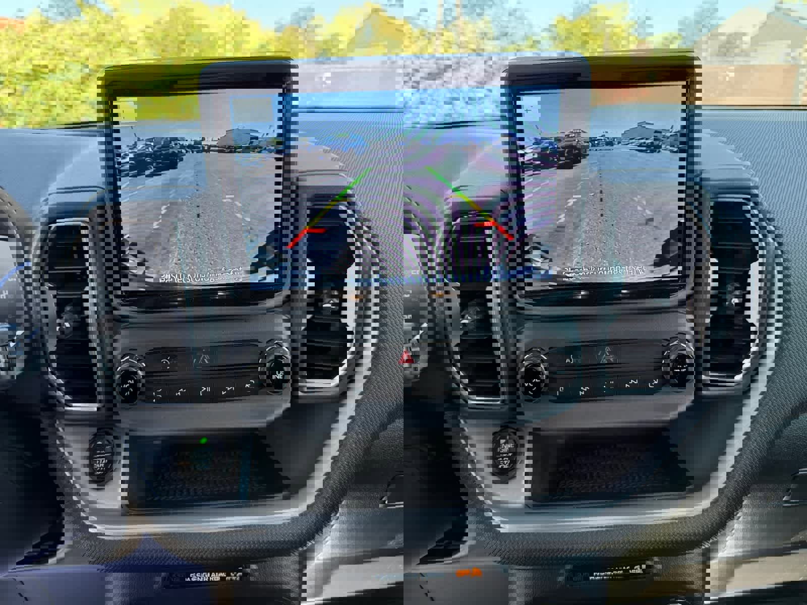 Used 2021 Ford Bronco Sport Big Bend image 19