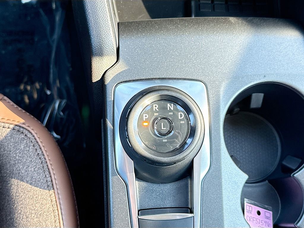 New 2025 Ford Bronco Sport Outer Banks w/ Outer Banks Tech Package+ image 35