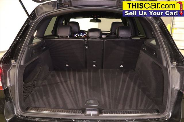 Used 2017 Mercedes-Benz GLC 300 image 30