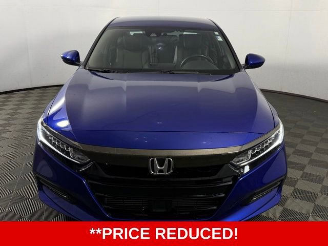 Used 2020 Honda Accord Sport image 2