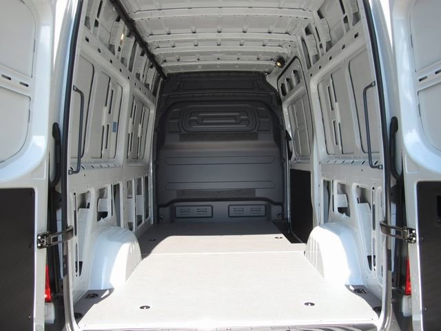 New 2025 Mercedes-Benz Sprinter 2500 image 21