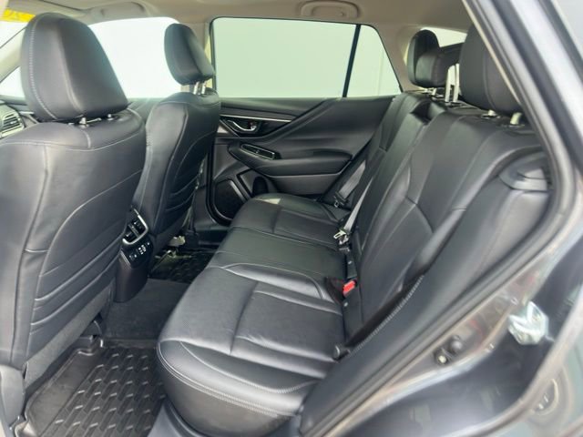 Used 2023 Subaru Outback Limited XT image 22
