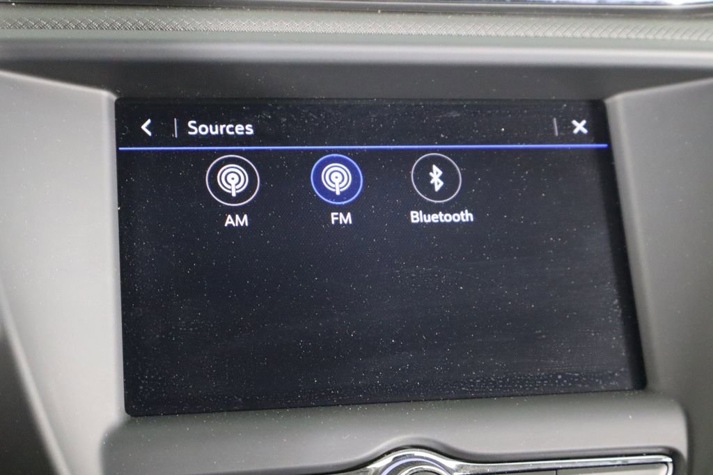 Used 2021 Chevrolet TrailBlazer LS image 19