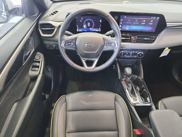 Certified 2025 Chevrolet TrailBlazer ACTIV w/ Convenience Package image 7