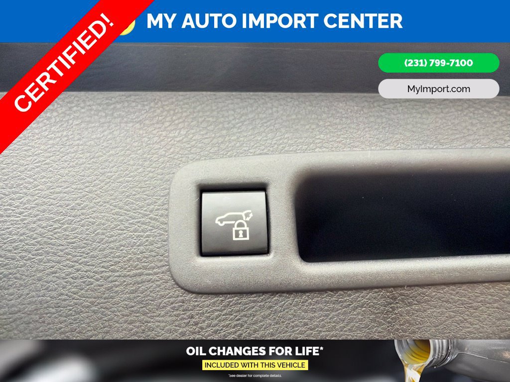 Certified 2026 Toyota Sienna XLE FWD image 28