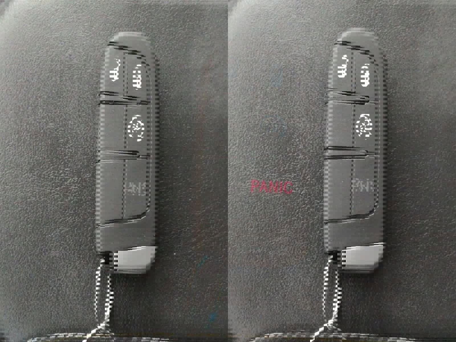 Certified 2021 Jeep Renegade Limited image 36