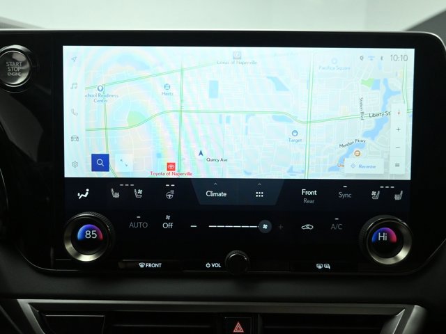 Used 2023 Lexus RX 350 Premium w/ Cold Area Package image 15