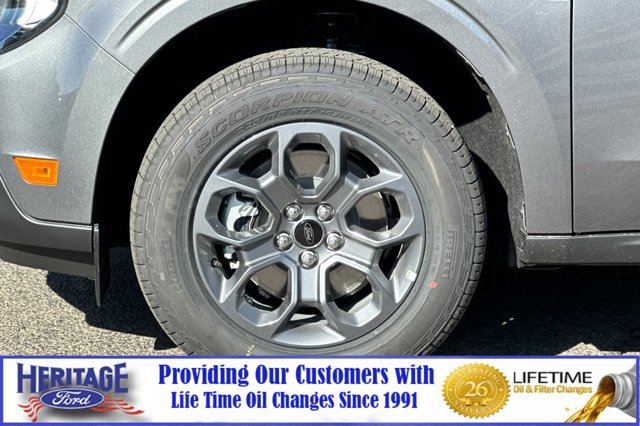 New 2025 Ford Maverick XLT w/ XLT Luxury Package image 24