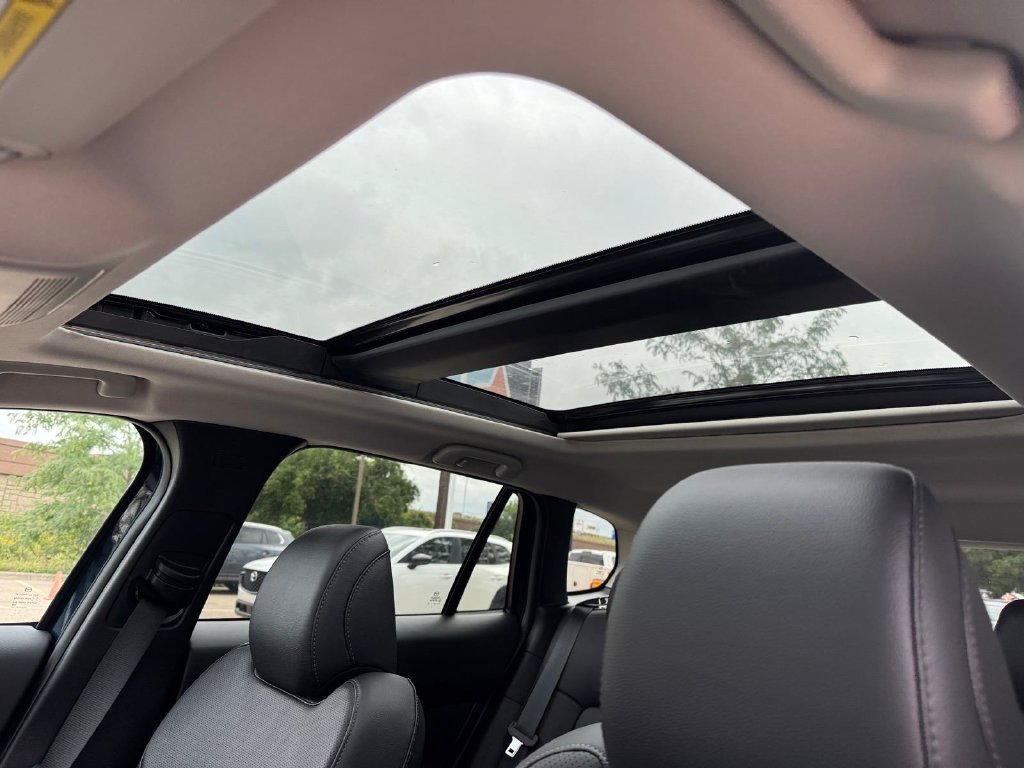 New 2026 MAZDA CX-50 AWD 2.5 S w/ Premium Package image 8