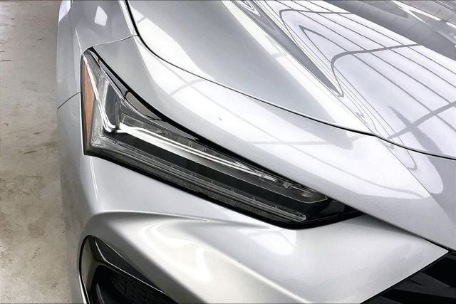 Used 2025 Acura TLX SH-AWD w/ A-SPEC Pkg image 26