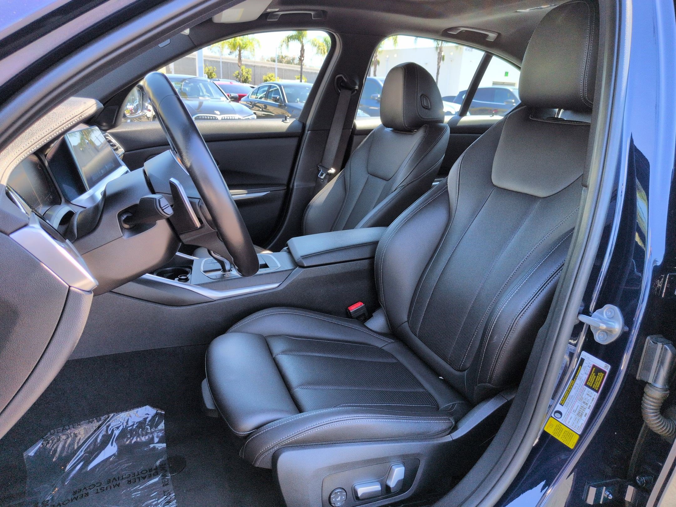 Certified 2022 BMW M340i w/ Driving Assistance Package image 16