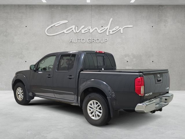 Used 2014 Nissan Frontier SV image 14