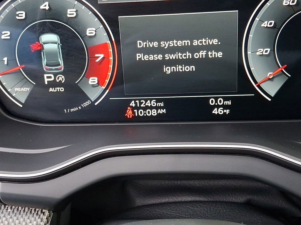 Used 2023 Audi SQ5 Premium Plus image 21