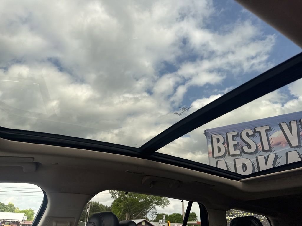 Used 2020 Lincoln Aviator Reserve w/ Equipment Group 201A image 30