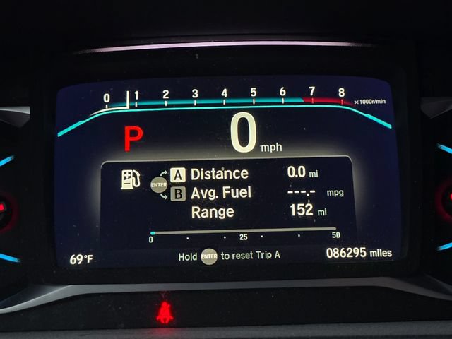 Used 2020 Honda Pilot EX-L image 30