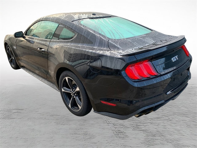 Used 2020 Ford Mustang GT RWD image 4