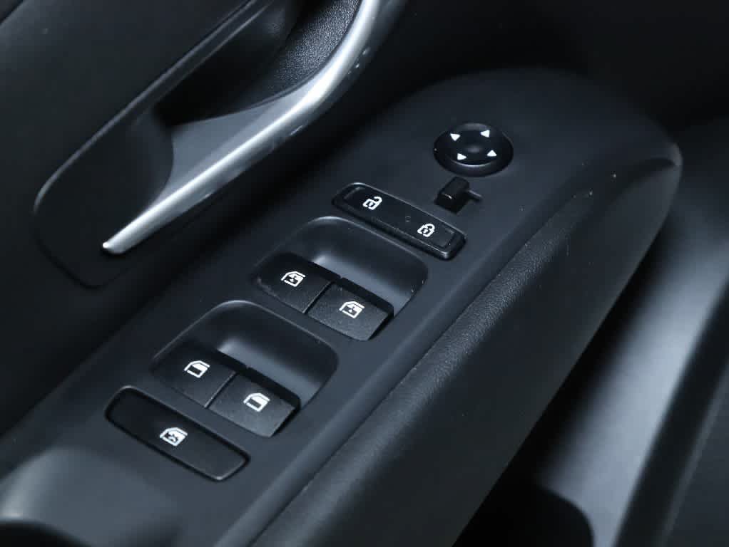 Used 2023 Hyundai Tucson SEL AWD/4WD image 16