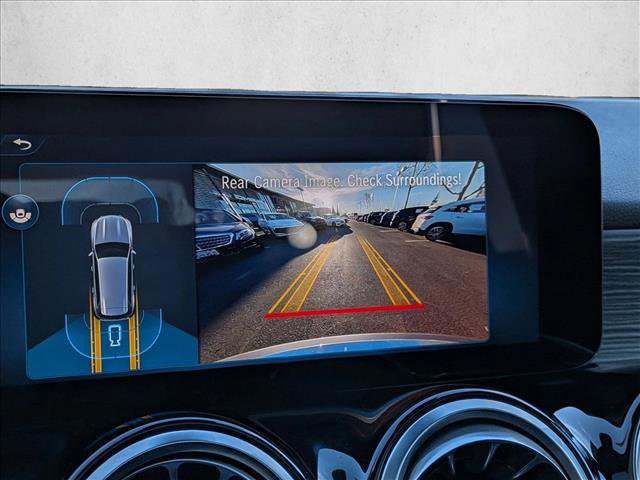 Certified 2026 Mercedes-Benz GLB 250 image 14