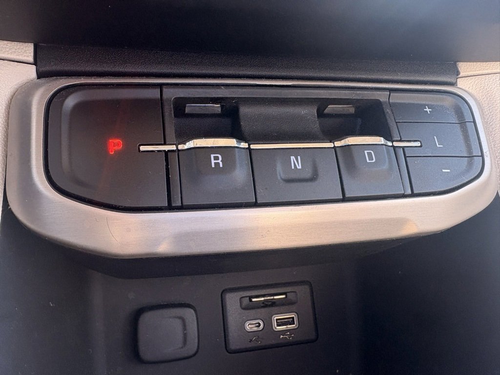 Used 2022 GMC Acadia Denali w/ Denali Ultimate Package image 26