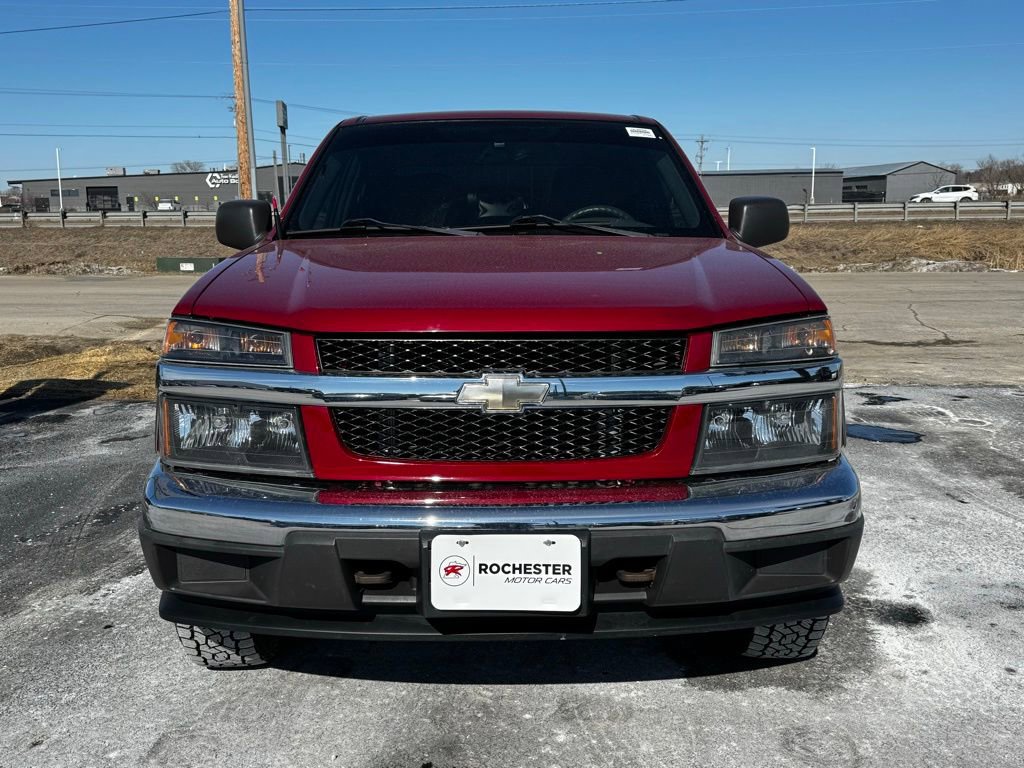 Used 2005 Chevrolet Colorado LS image 27