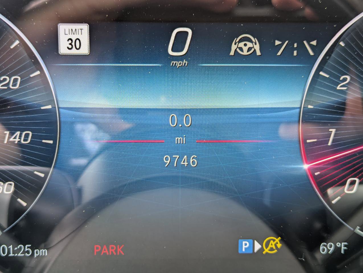 Used 2025 Mercedes-Benz S 580 4MATIC Sedan image 20