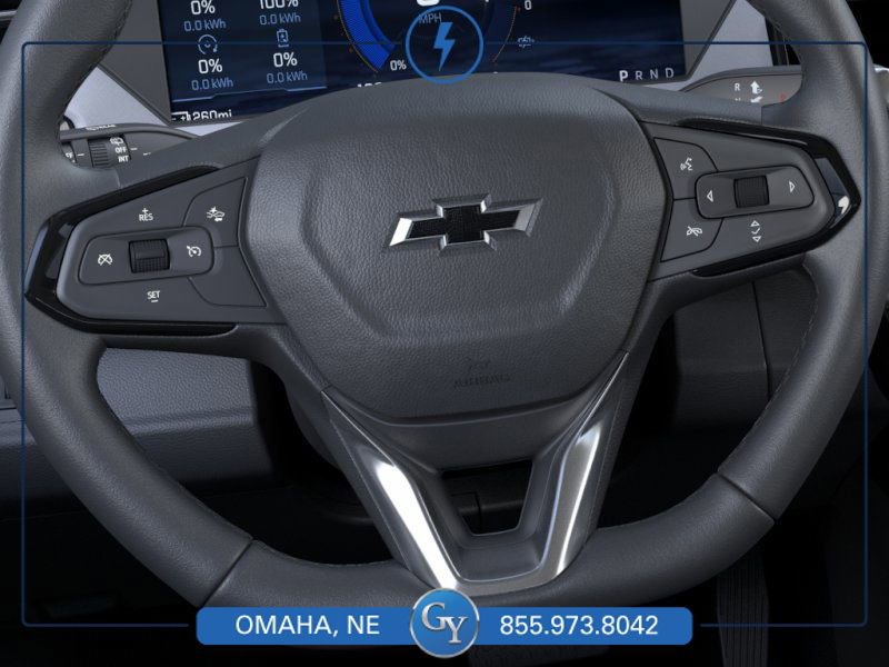 New 2027 Chevrolet Bolt RS w/ Technology Package image 19