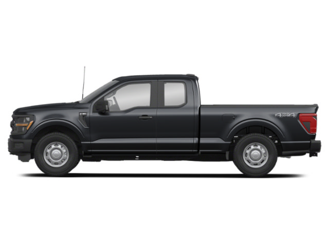 New 2026 Ford F150 XL RWD image 2