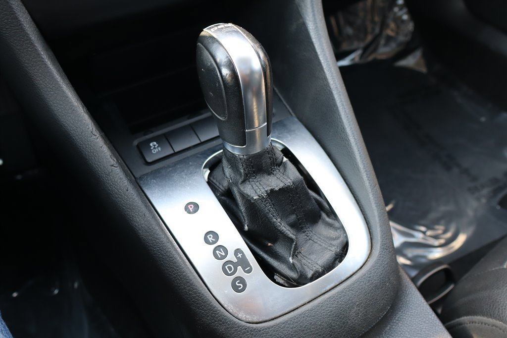 Used 2012 Volkswagen Jetta TDI FWD image 29