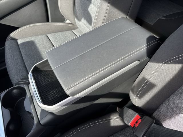 New 2026 GMC Terrain Elevation image 21