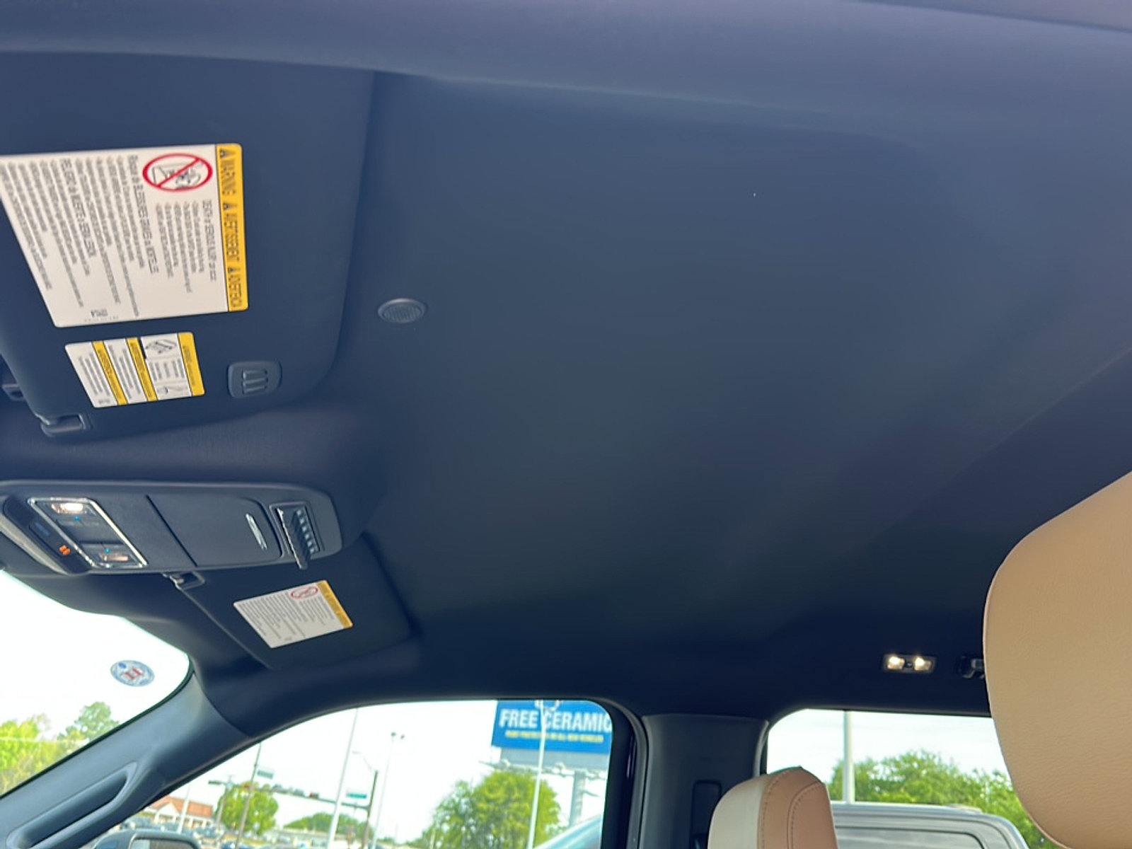 Used 2026 Ford F250 Lariat image 14