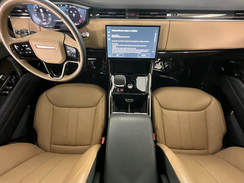 Certified 2024 Land Rover Range Rover Sport Dynamic SE image 14