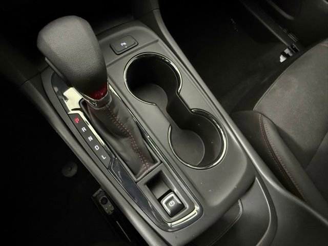 Used 2022 Chevrolet Equinox RS image 28