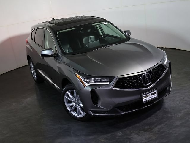 Used 2023 Acura RDX AWD image 7