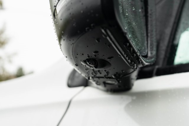 New 2026 Honda Passport TrailSport Elite image 7