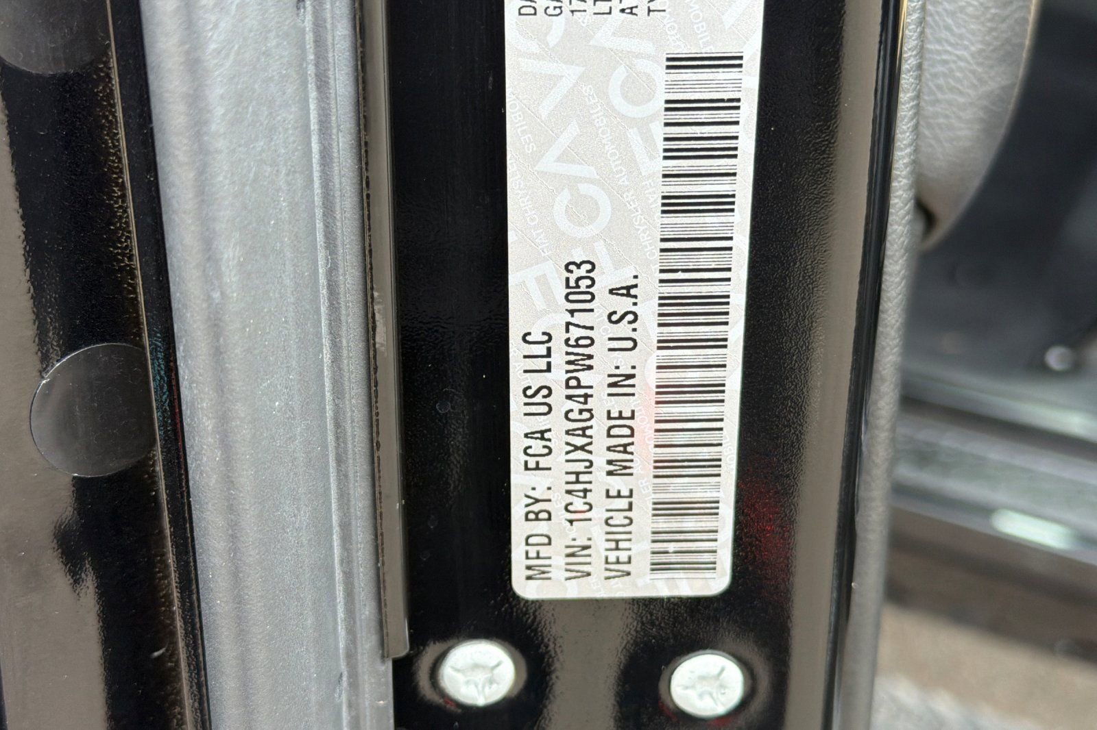 Used 2023 Jeep Wrangler Willys image 28