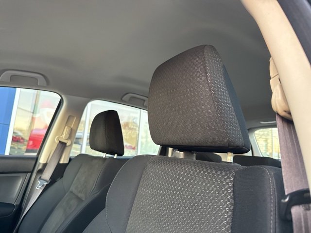 Used 2015 Honda CR-V LX image 17