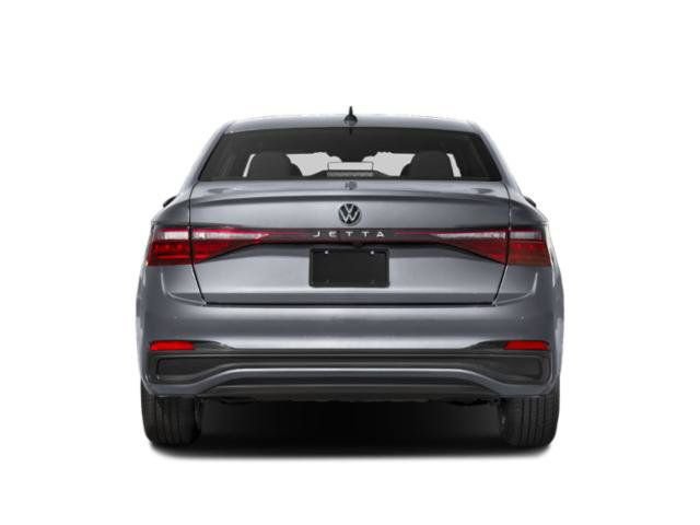 New 2027 Volkswagen Jetta Sport FWD image 6