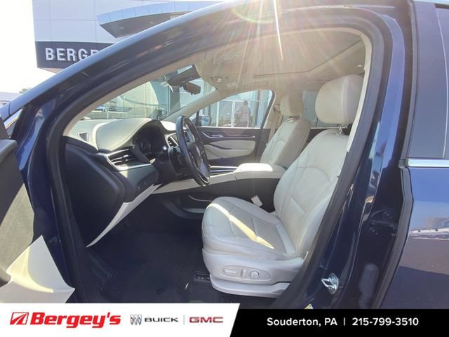 Used 2024 Buick Enclave Essence w/ Experience Buick Package AWD/4WD image 18