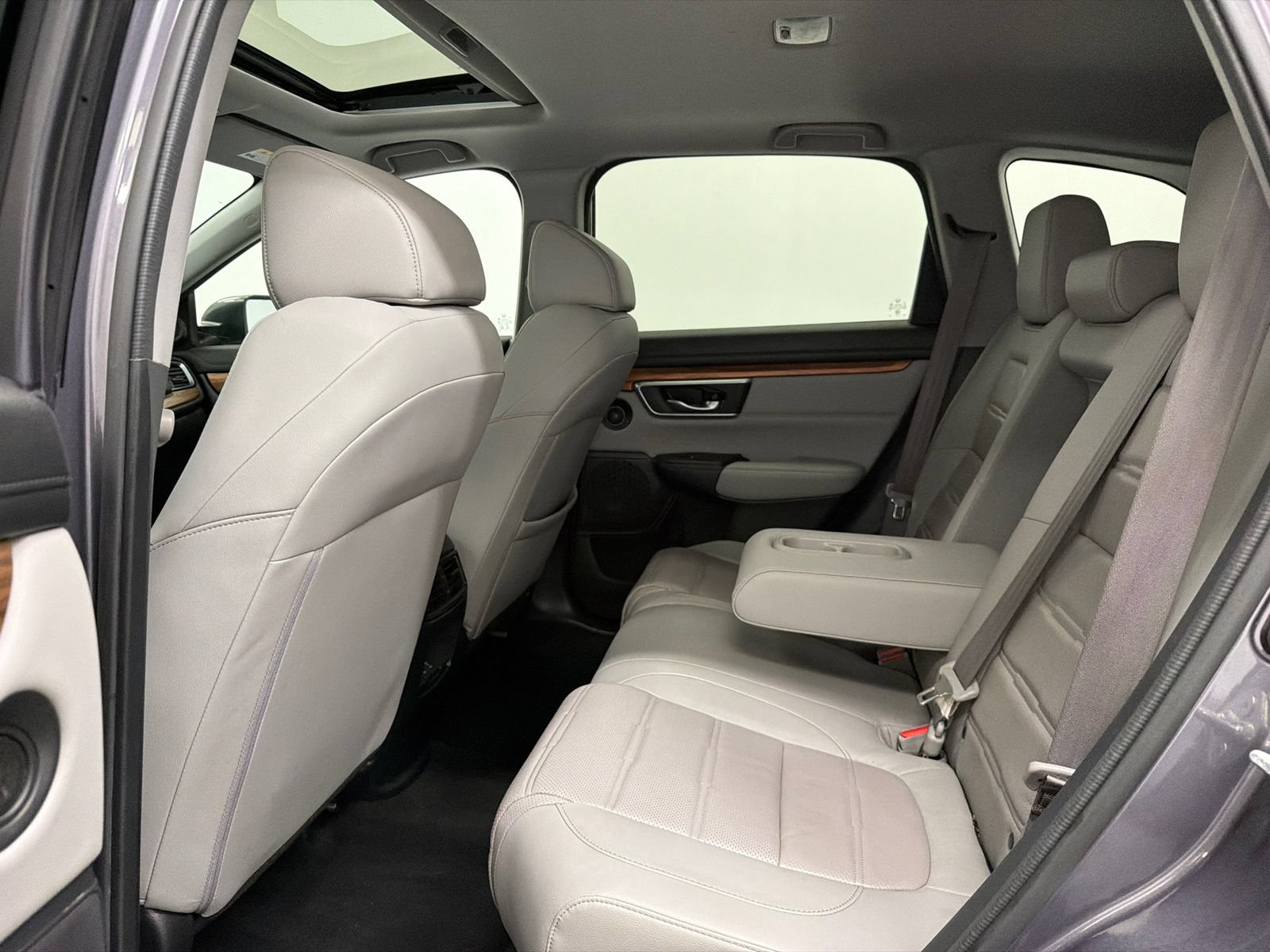Used 2020 Honda CR-V EX-L image 19