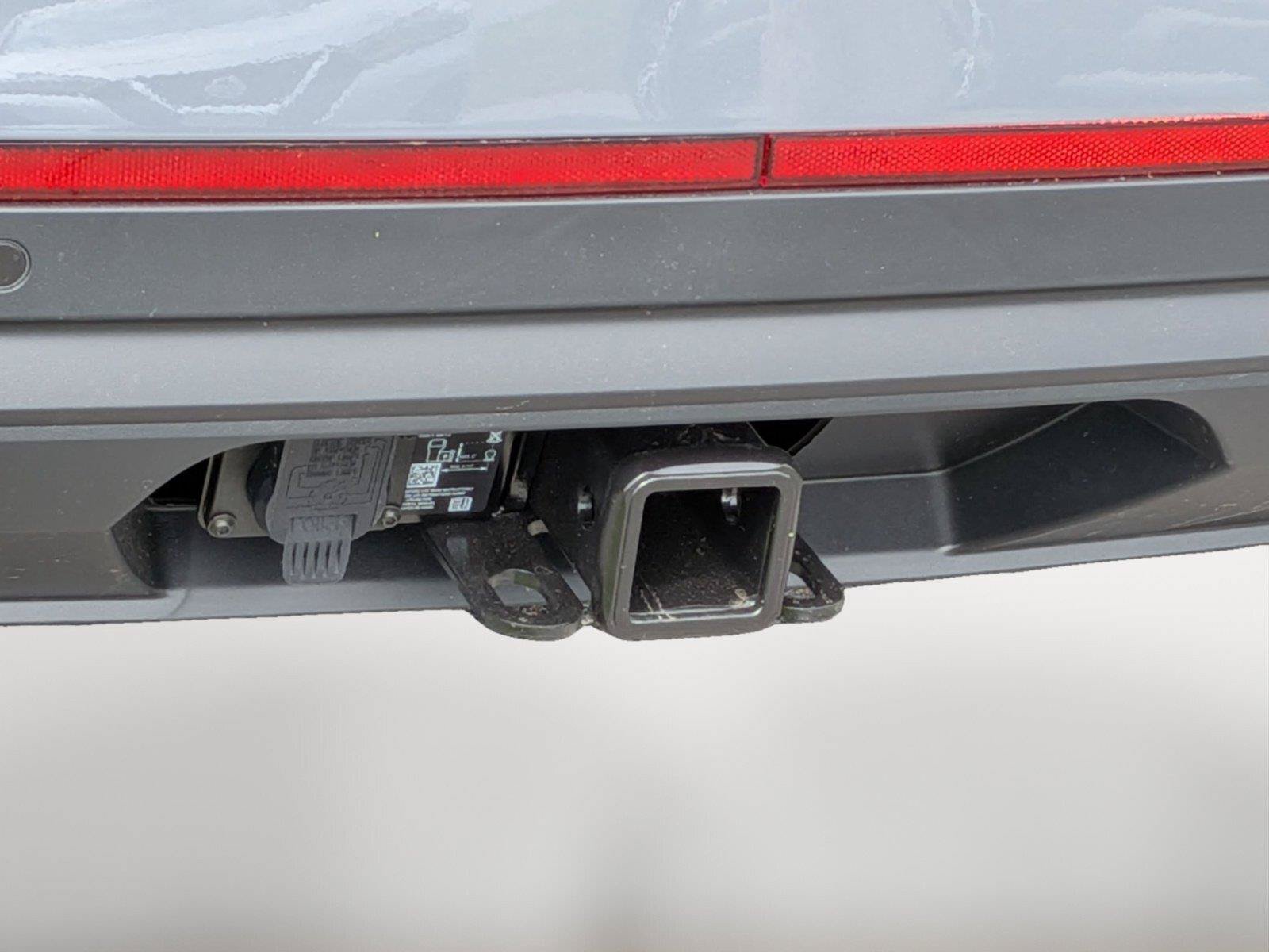 New 2026 Volkswagen Atlas SE AWD/4WD image 17