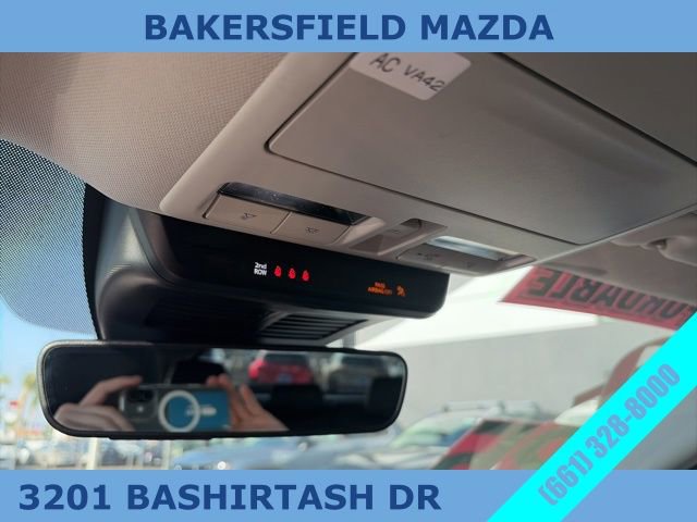 New 2025 MAZDA CX-50 AWD 2.5 Turbo w/ Accent Package image 25