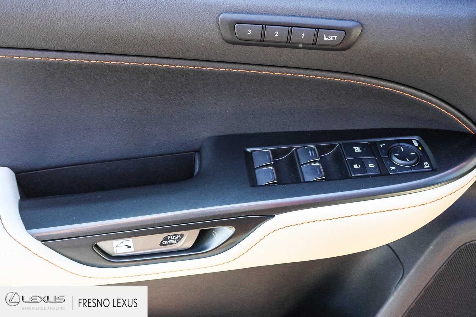 Certified 2023 Lexus NX 350 AWD image 23