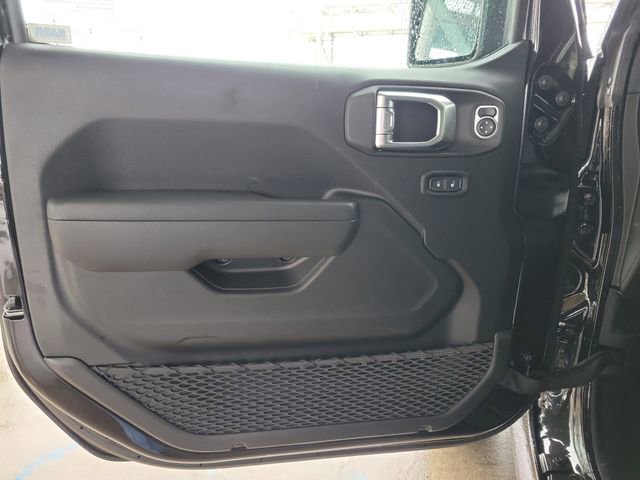 New 2026 Jeep Wrangler Willys image 15