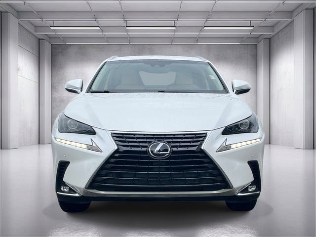 Used 2019 Lexus NX 300h AWD w/ Comfort Package image 8