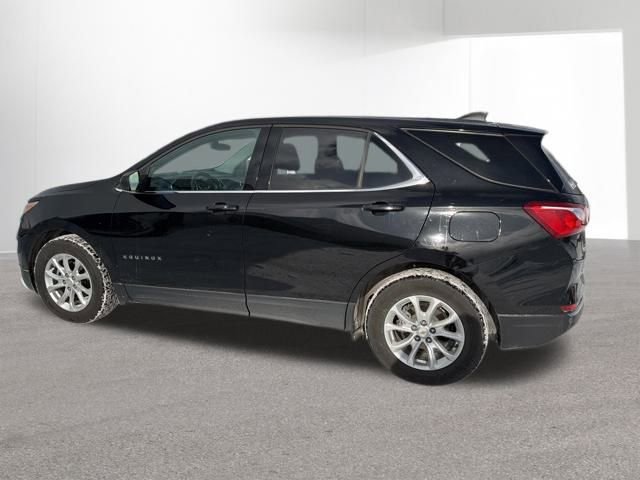 Used 2020 Chevrolet Equinox LT image 9