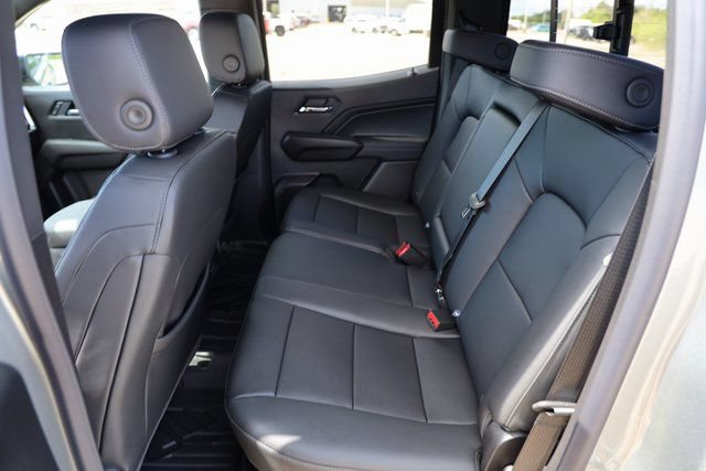 New 2026 GMC Canyon Elevation w/ Convenience Package RWD image 12