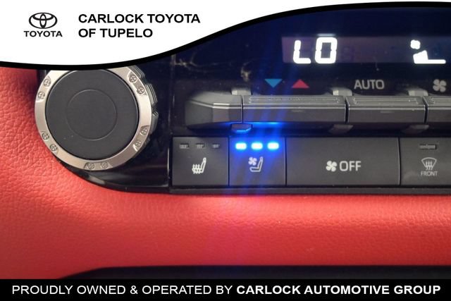 Used 2023 Toyota Tundra TRD Pro w/ Security Package (TMS) AWD/4WD image 39