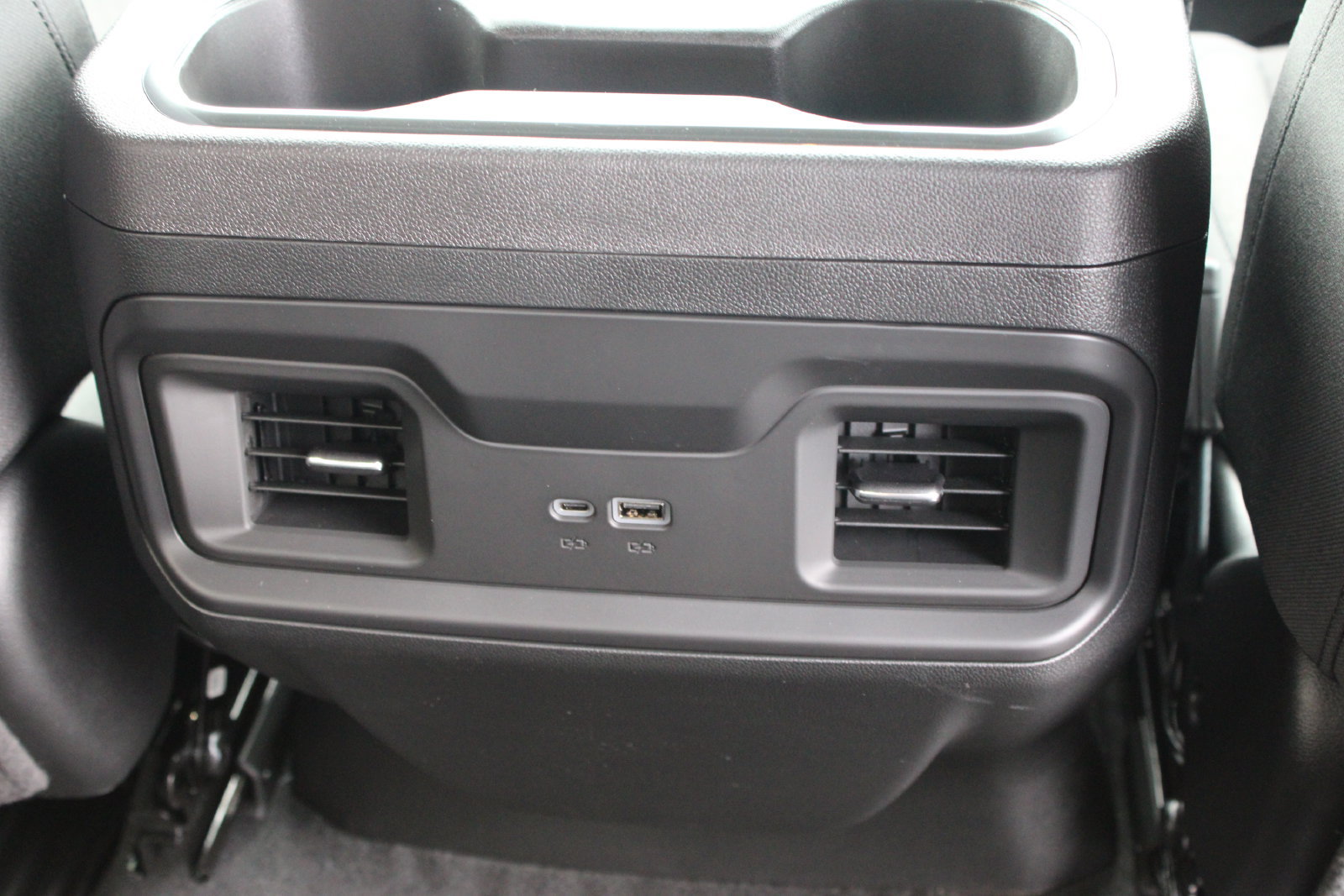 New 2026 Chevrolet Silverado 1500 RST w/ Safety Package AWD/4WD image 26