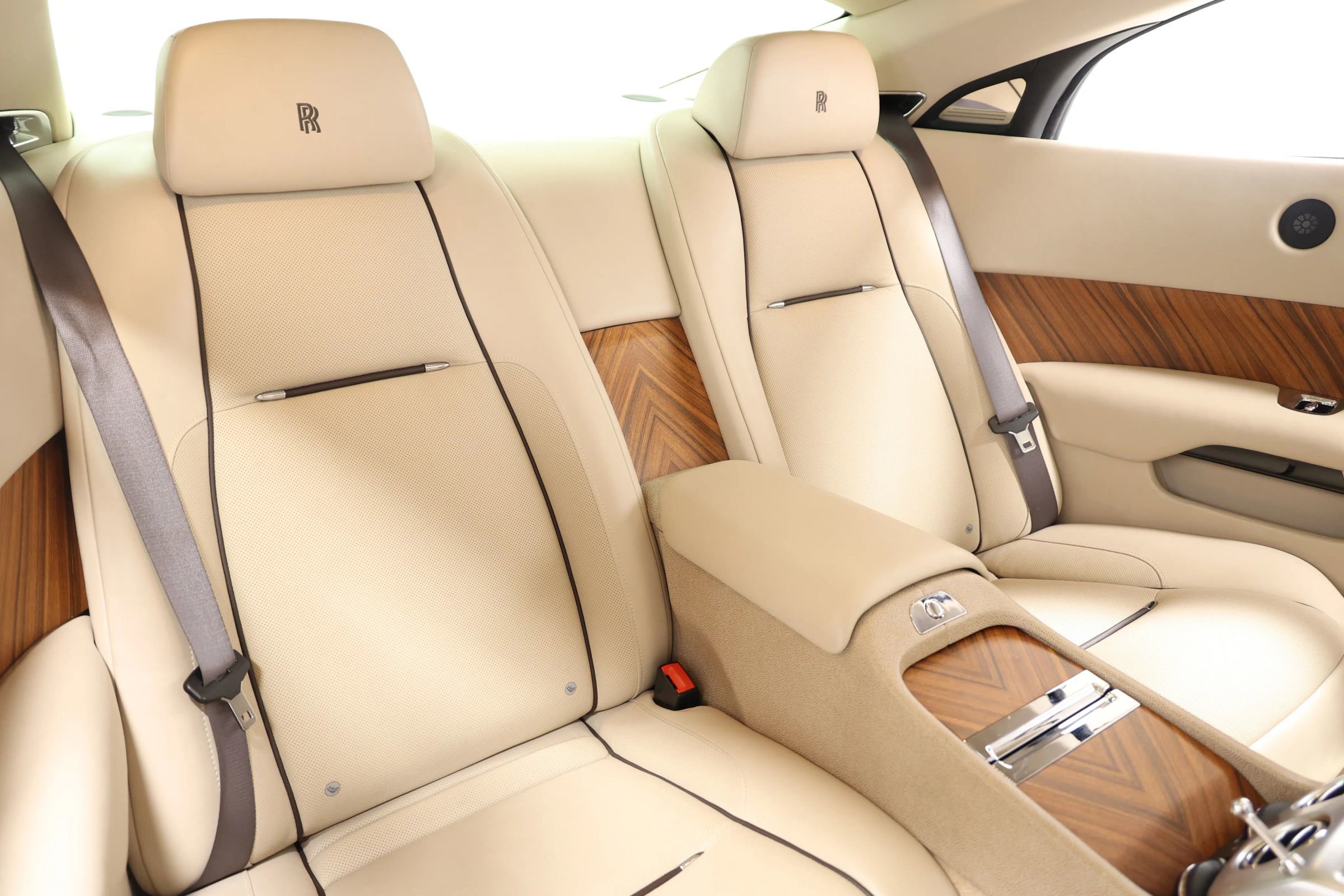 Used 2014 Rolls-Royce Wraith image 84